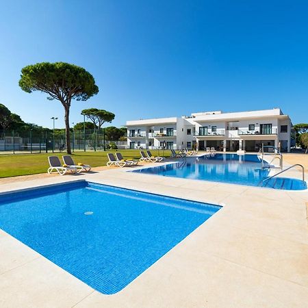 Aparthotel Complejo Al Sur à Chiclana de la Frontera Extérieur photo