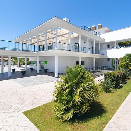 Aparthotel Complejo Al Sur à Chiclana de la Frontera Extérieur photo
