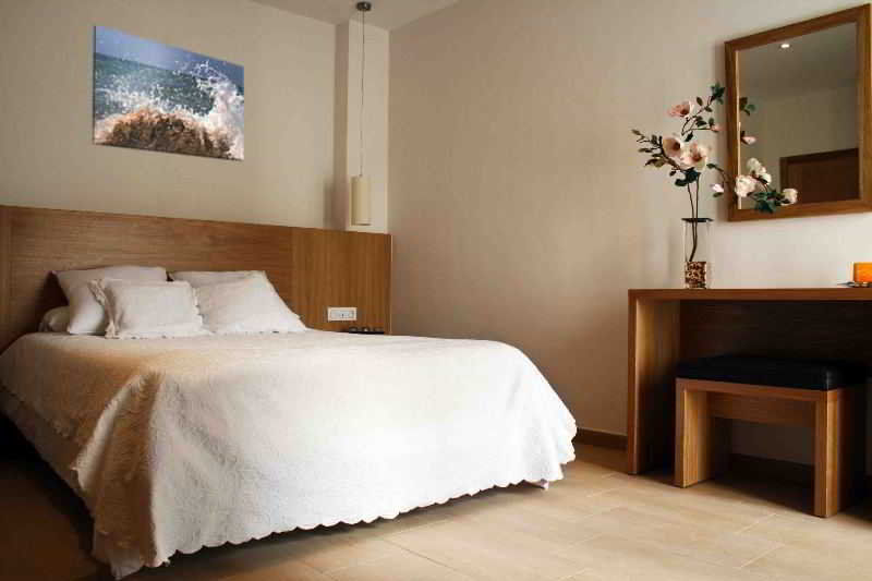 Aparthotel Complejo Al Sur à Chiclana de la Frontera Extérieur photo